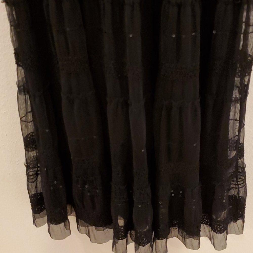 Max Studio Dress - Size M - Picture 3 of 5